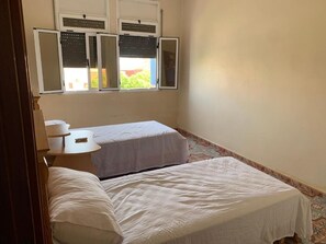 1 chambre