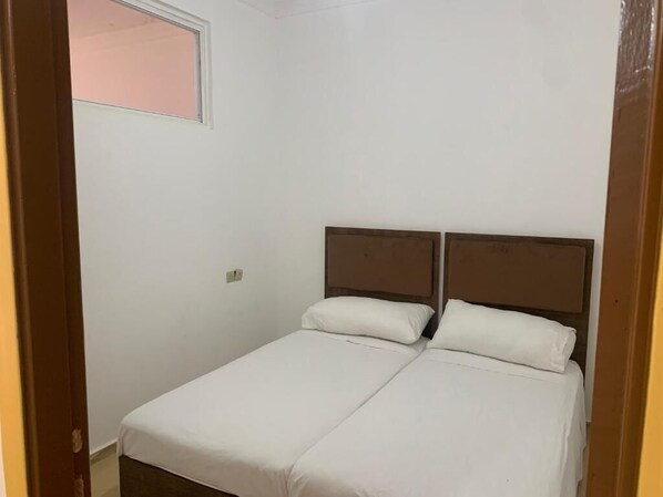 1 bedroom, WiFi