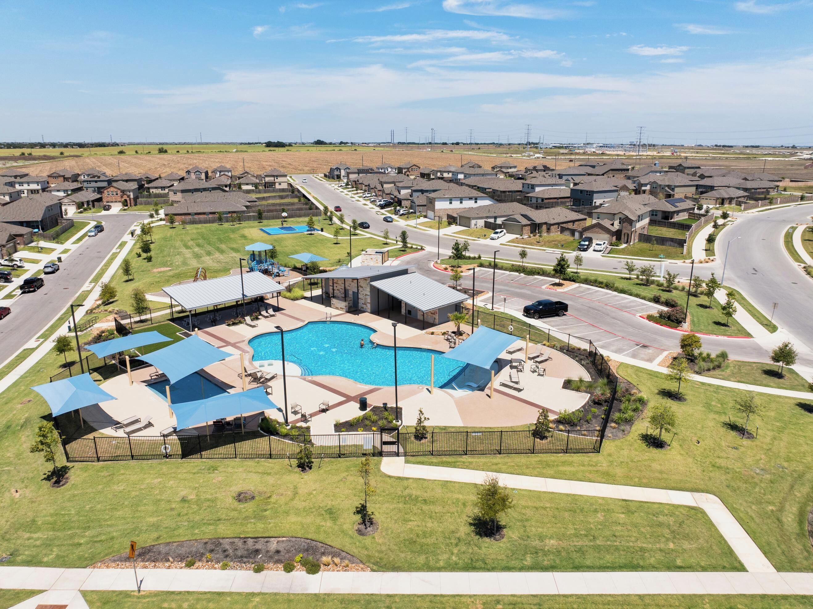 บริเวณภายนอก