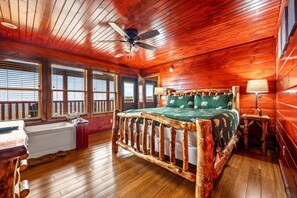 5 habitaciones, tabla de planchar con plancha y cuna de viaje