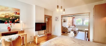 Baltic Sea Apartment and Penthouse