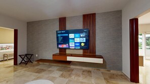 Interior - Casa Ohana spacious 4-bedroom house in lovely Nuevo Vallarta with private pool (Nuevo Vallarta)