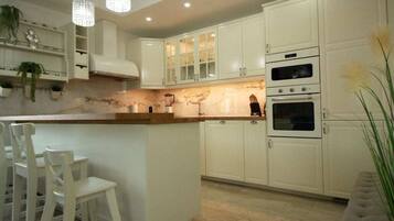 Villa | Private kitchen