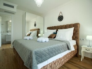 別墅 | 4 間臥室、布置獨特