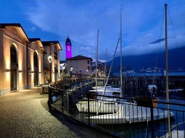 Marina