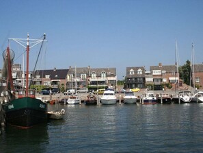 Hus | Marina