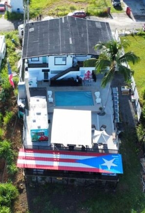 Exterior - Villa Boho Motorhome (Cabo Rojo)