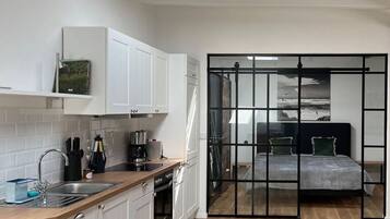 House | Private kitchen