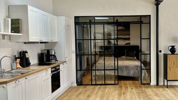 House | Private kitchen