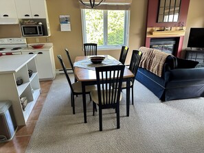 Appartement | Salle à manger