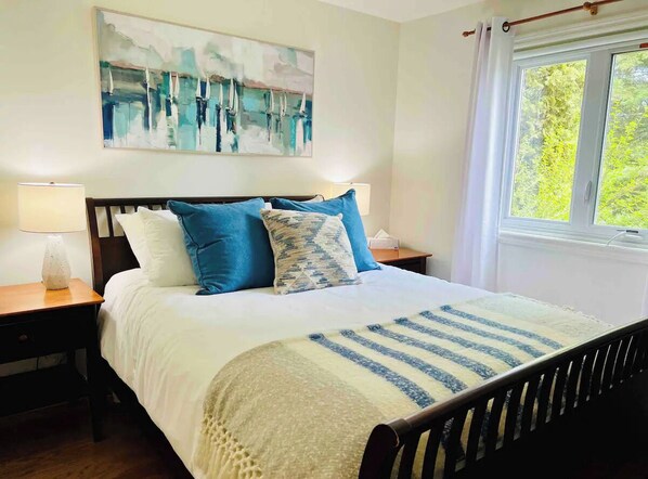 Condo, 2 Bedrooms, Non Smoking