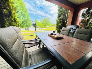 Condo, 2 Bedrooms, Non Smoking | Terrace/patio