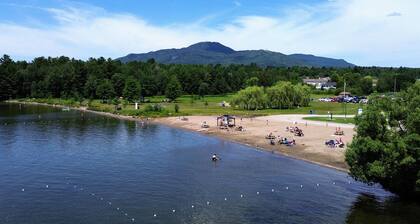 Club Azur Villa Hotelier