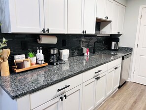 Private kitchen - Cozy place in the heart of Tallahassee (Tallahassee)