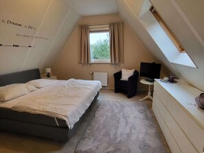 3 bedrooms, individually furnished - SP 32 Comfortable Holiday Residence (Callantsoog)