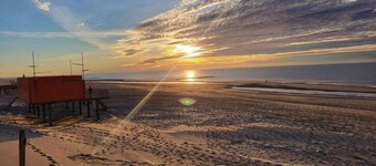 SP 32 Comfortable Holiday Residence