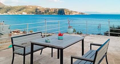 Sea Side Serenity 5: 4 persons