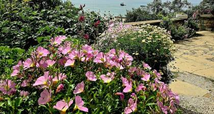 Sea Side Serenity 6: 3 persons