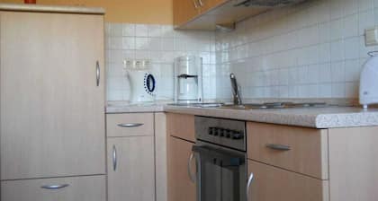 Haus Marius Comfortable Holiday Residence