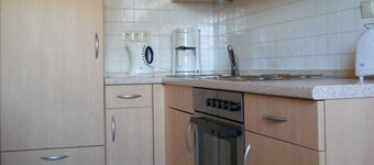 Haus Marius Comfortable Holiday Residence
