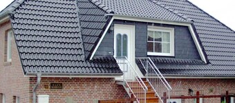 Haus Marius Comfortable Holiday Residence