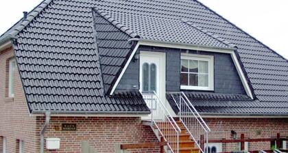 Haus Marius Comfortable Holiday Residence