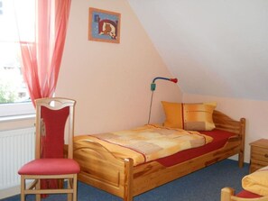 Casa móvil | 2 dormitorios