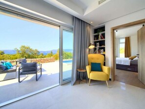 別墅 | 3 間臥室、布置獨特