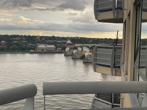 아파트 | 숙박 시설 구내