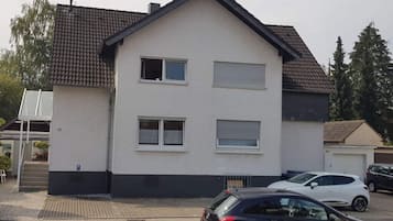 Mobile Home | Extérieur