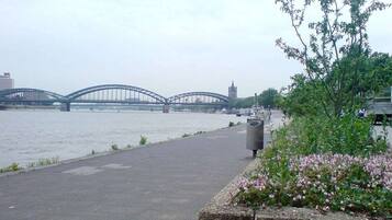 Mobil Karavan | Eksterior