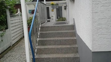 Mobile Home | Exterior