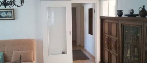 Mobile Home | Living area