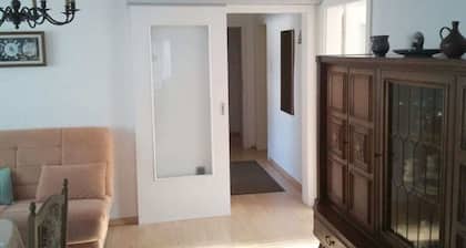 Kaufmann Comfortable Holiday Residence