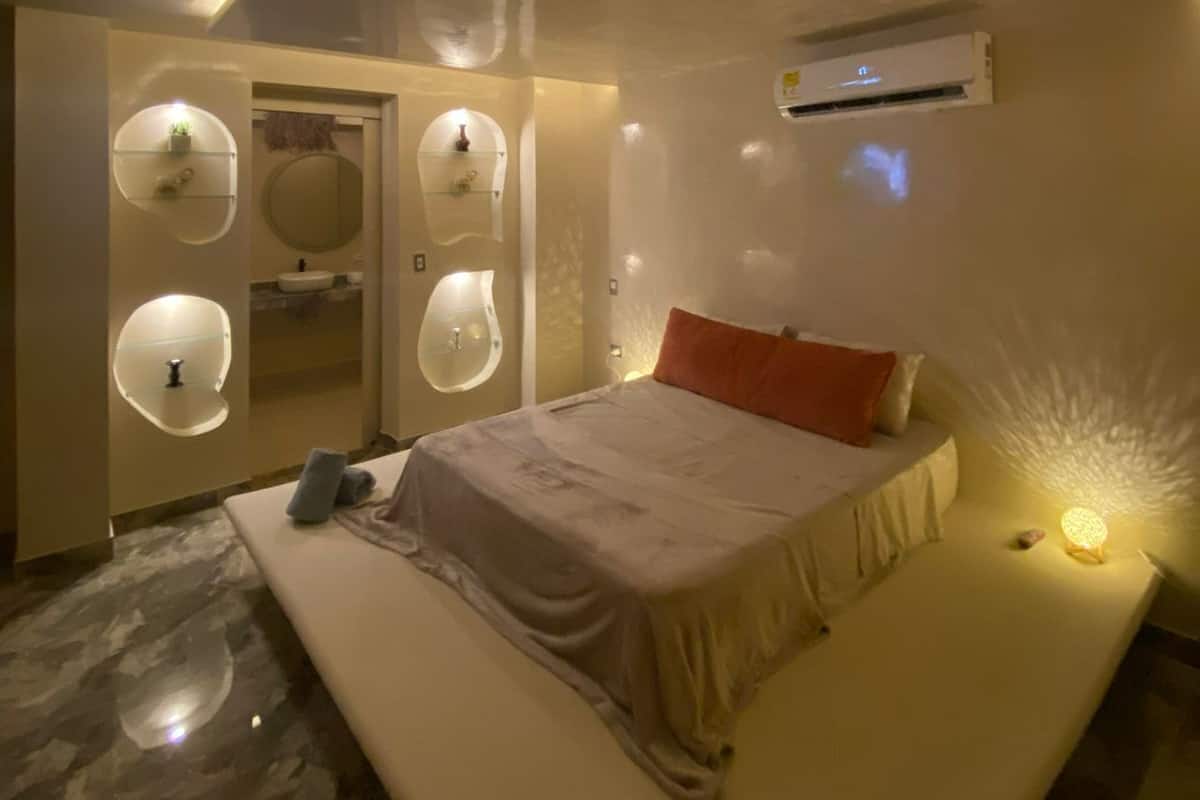 Chambre Double Supérieure