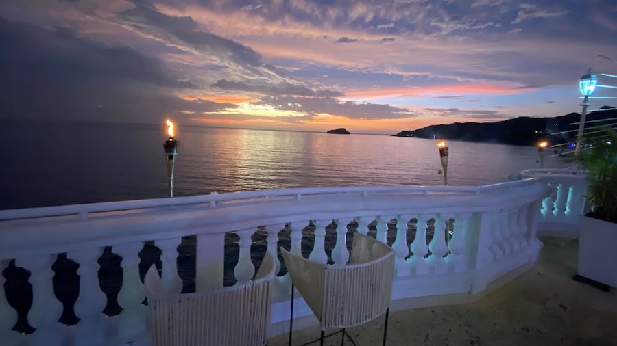 Azul Hotel Boutique