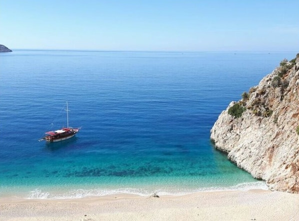 Villa | Beach