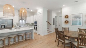 Dining - Sun & Surf at Prominence- Golf cart included! (Watersound)