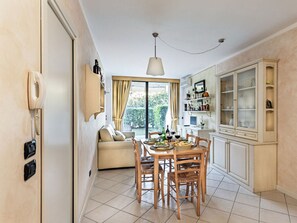 Mobile Home | Dining - Residence Villa Giulia 5/03 (Desenzano del Garda)
