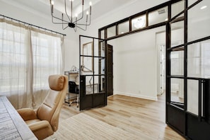 Interior - Family-Friendly Luxury Home w/Media Room, Near SA & ATX, Long Stays Welcome (Spring Branch)
