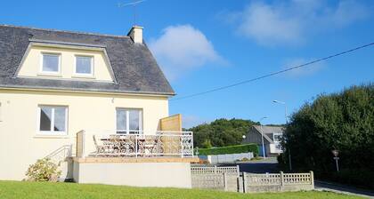 Family home in Brittany, close to the sea and amenities!