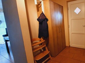 Mobile Home | Interior