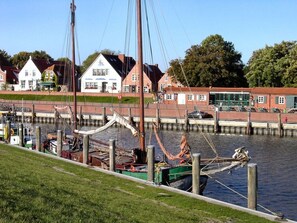 Mobile Home | Port de plaisance