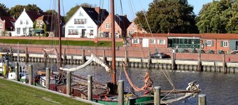 Klabautermann Comfortable Holiday Residence