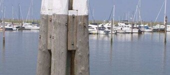 Klabautermann Comfortable Holiday Residence