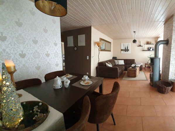 Mobile Home | Restauration