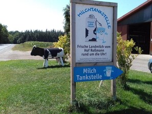 Exterior - Brandung Comfortable Holiday Residence (Cuxhaven)