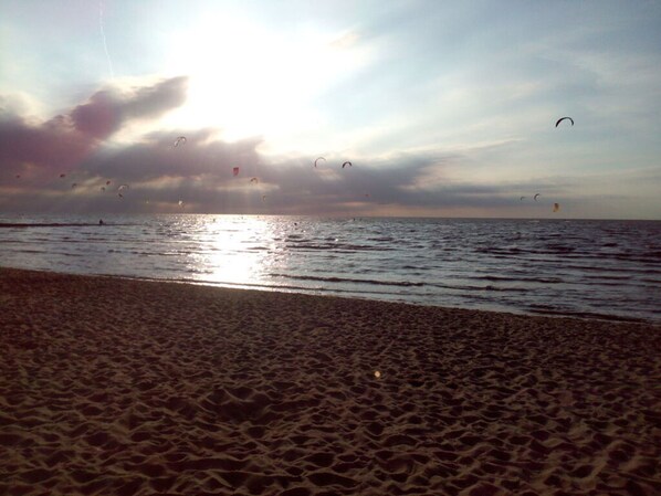 Mobile Home | Beach - Brandung Comfortable Holiday Residence (Cuxhaven)