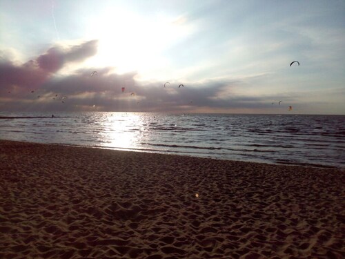 Brandung Comfortable Holiday Residence