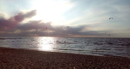 Brandung Comfortable Holiday Residence